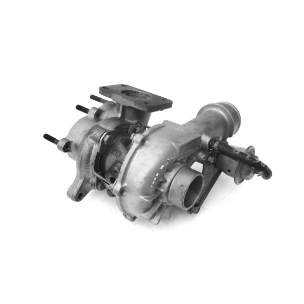 Turbo pour CHRYSLER Grand Voyager 3 2.5 TD 116 CV VA63B