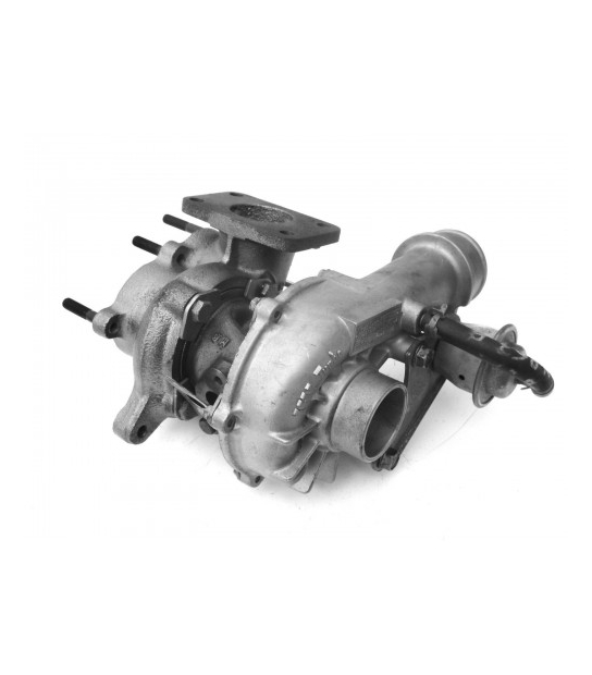 Turbo pour CHRYSLER Grand Voyager 3 2.5 TD 116 CV VA63B