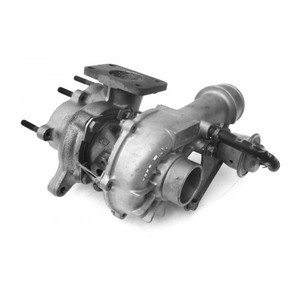 Turbo pour CHRYSLER Grand Voyager 3 2.5 TD 116 CV VA63B