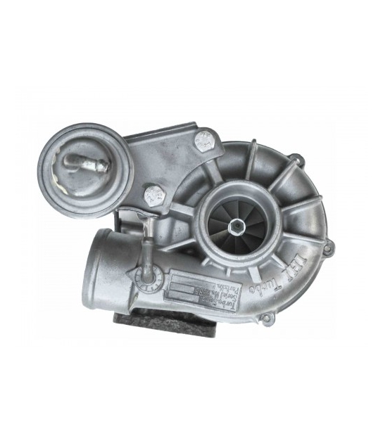 Turbo pour CHRYSLER Voyager 1 2.5 TD 118 CV VA60A
