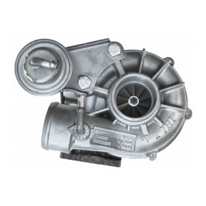 Turbo pour CHRYSLER Voyager 2 2.5 TD 116 CV VA60A