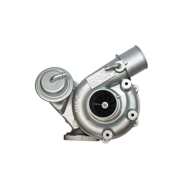 Turbo pour FIAT Marea 2.4 JTD 130 CV VL17