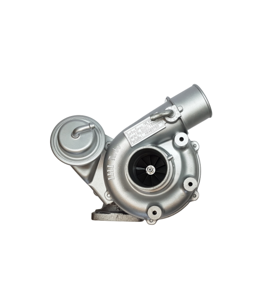 Turbo pour FIAT Marea 2.4 JTD 130 CV VL17