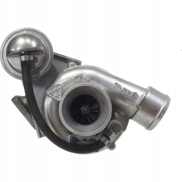 Turbo pour IVECO Daily 2 2.5 TD 91 CV 5316 988 6732