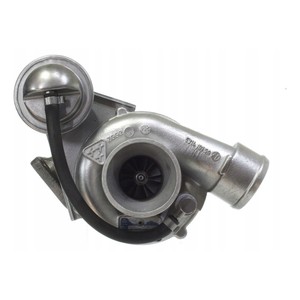 Turbo pour IVECO Daily 2 2.5 TD 91 CV 5316 988 6732