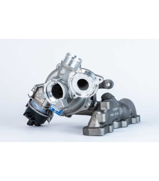 Turbo pour SKODA Superb 3 (3V3) 1.6 TDI 120 CV 1635 988 0002