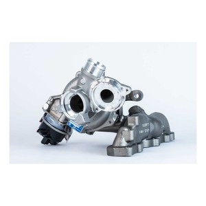 Turbo pour SKODA Superb 3 (3V3) 1.6 TDI 120 CV 1635 988 0002