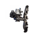 Turbo pour SKODA Superb 3 Combi (3V5) 1.6 TDI 120 CV 1635 988 0002
