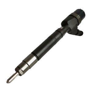 Injecteur pour MERCEDES Classe S (W220) 400 CDI 250 CV - 0445110104