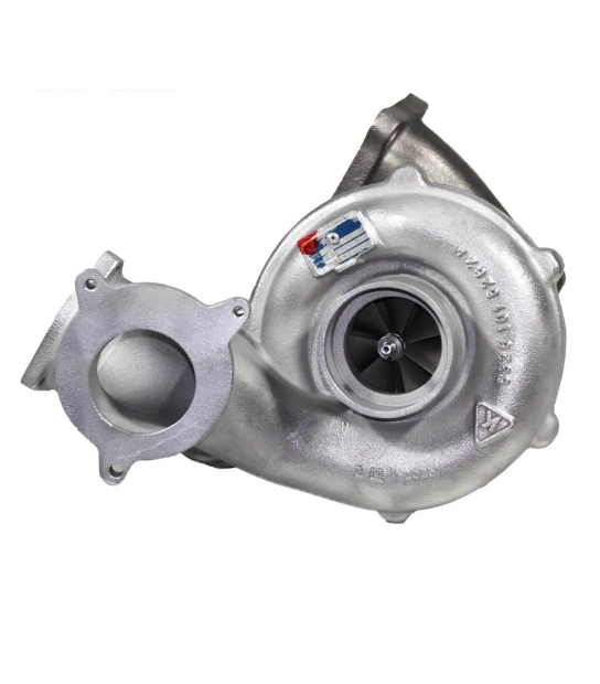 Turbo pour BMW 535d (E60 / E61) 535D 272 CV 5326 988 0000