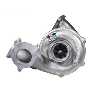 Turbo pour BMW 535d (E60 / E61) 535D 272 CV 5326 988 0000