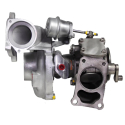 Turbo pour BMW 535d (E60 / E61) 535D 272 CV 5326 988 0000