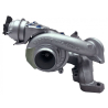 Turbo pour MAN Tge 2.0 TDI 122 CV 830323-5006S