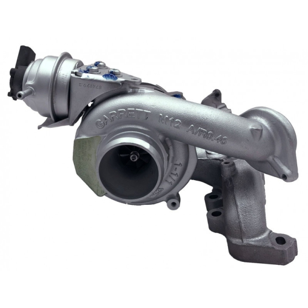 Turbo pour MAN Tge 2.0 TDI 102 CV 830323-5006S