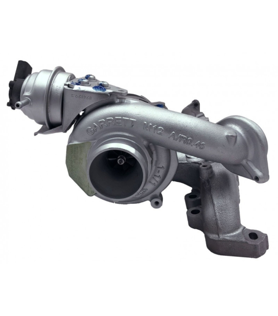 Turbo pour MAN Tge 2.0 TDI 102 CV 830323-5006S