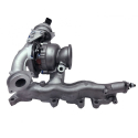 Turbo pour MAN Tge 2.0 TDI 102 CV 830323-5006S