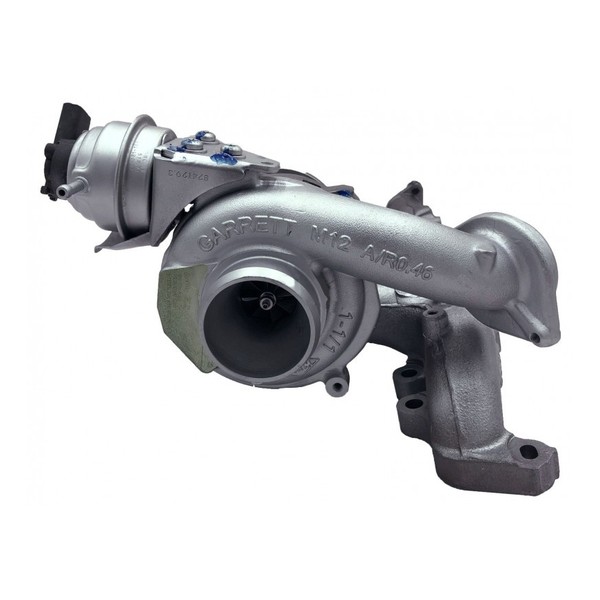 Turbo pour VOLKSWAGEN California T6 Camper 2.0 TDI 114 CV 830323-5006S