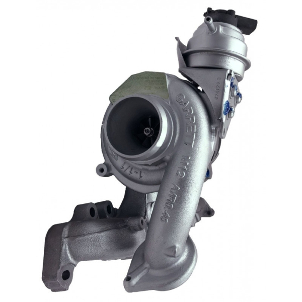Turbo pour MAN Tge 2.0 TDI 140 CV 873970-5001S