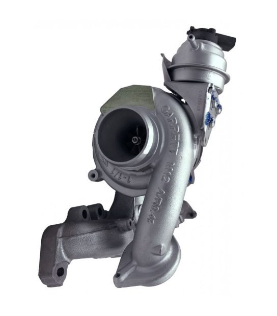 Turbo pour VOLKSWAGEN T6 2.0 TDI 114 CV 873970-5001S