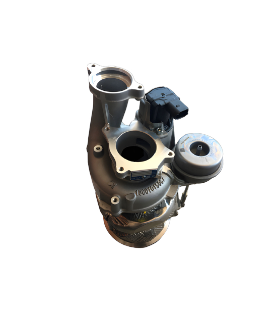 Turbo pour AUDI A8 D5 (4N2 / 4N8 / 4NC / 4NL) S8 Mild Hybrid 571 CV 1853 970 0061