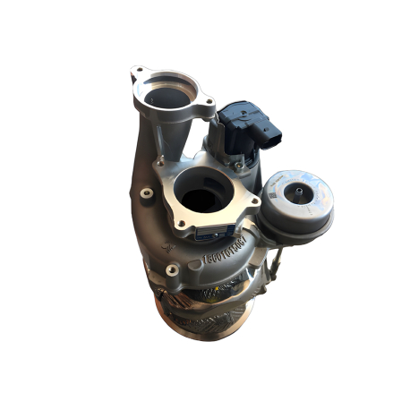 Turbo pour BENTLEY Bentayga 4.0 550 CV 1853 970 0061