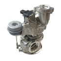 Turbo pour AUDI Q8 (4MN / 4MT) RS Mild Hybrid 600 CV 1853 970 0060