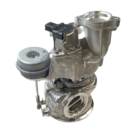 Turbo pour AUDI Q8 (4MN / 4MT) SQ8 quattro 507 CV 1853 970 0060