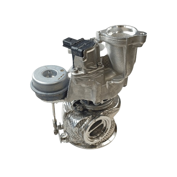 Turbo pour BENTLEY Bentayga 4.0 550 CV 1853 970 0060