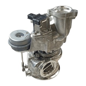 Turbo pour BENTLEY Bentayga 4.0 550 CV 1853 970 0060
