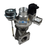 Turbo pour ABARTH 500 / 595 / 695 1.4 160 CV 827727-5001S