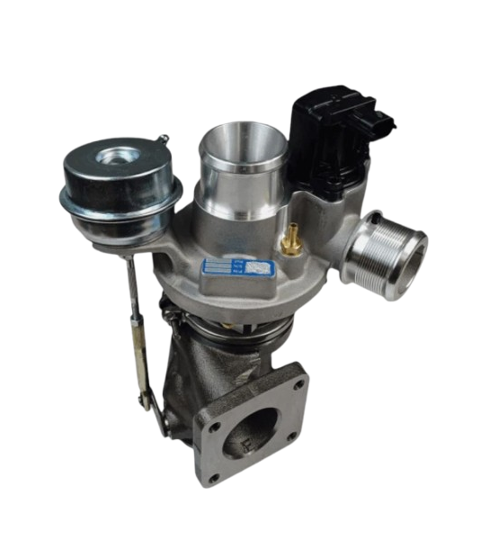 Turbo pour ABARTH 500 / 595 / 695 1.4 189 CV 827727-5001S