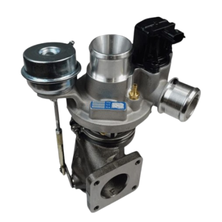 Turbo pour ABARTH Punto 1.4 163 CV 827727-5001S