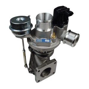 Turbo pour ALFA ROMEO MiTo 1.4 Turbo MultiAir 163 CV 827727-5001S