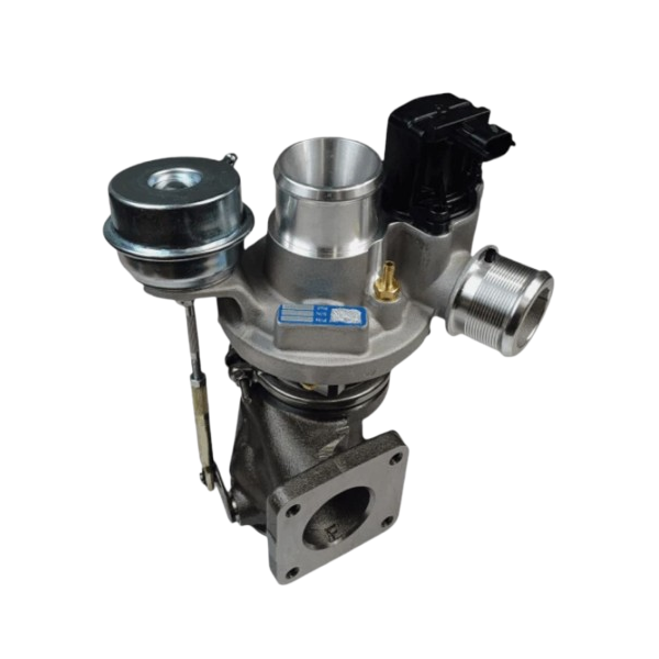 Turbo pour JEEP Renegade 1.4 4x4 170 CV 827727-5001S