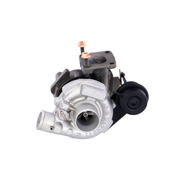 Turbo pour FIAT Brava 1.9 JTD 100 CV 701796-5001S