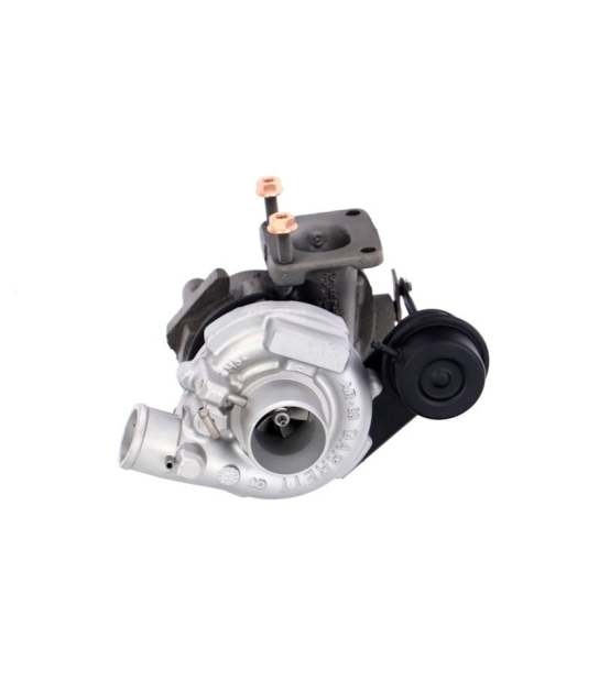 Turbo pour FIAT Marea 1.9 JTD 100 CV 701796-5001S