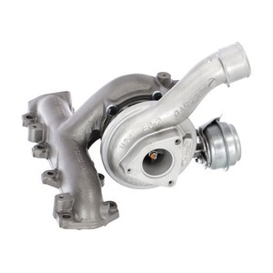 Turbo pour ALFA ROMEO 159 1.9 JTDM 115 CV 767837-5001S