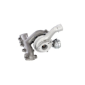 Turbo pour FIAT Croma 2 1.9 Multijet 115 CV 767837-5001S