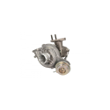 Turbo pour FIAT Doblo 2 1.6 D Multijet 100 CV 807068-5002S