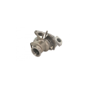Turbo pour FIAT Doblo 2 1.6 D Multijet 100 CV 807068-5002S