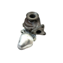 Turbo pour ALFA ROMEO MiTo 1.3 Multijet 84 CV 822088-5009S