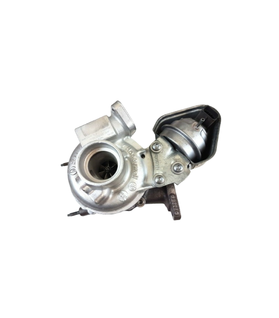 Turbo pour FIAT Doblo 2 1.3 Multijet 75 CV 822088-5009S