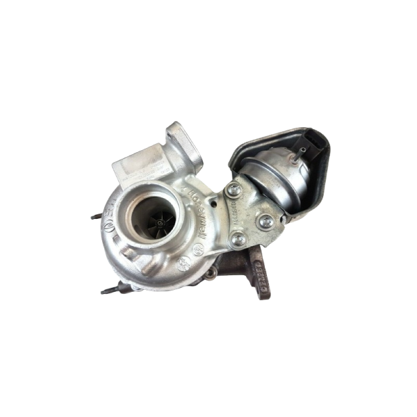 Turbo pour FIAT Fiorino 3 1.3 D Multijet 80 CV 822088-5009S