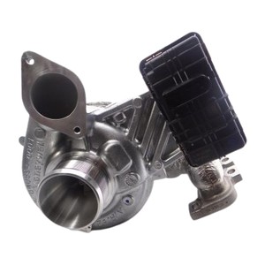 Turbo pour ALFA ROMEO Giulia 2.2 D 180 CV 856473-5001S