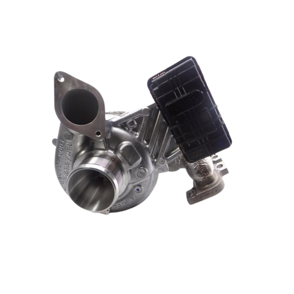 Turbo pour ALFA ROMEO Giulia 2.2 D 136 CV 856473-5001S