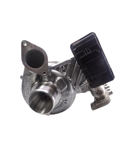 Turbo pour ALFA ROMEO Giulia 2.2 D Q4 180 CV 856473-5001S