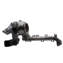 Turbo pour ALFA ROMEO Stelvio 2.2 D 180 CV 856473-5001S