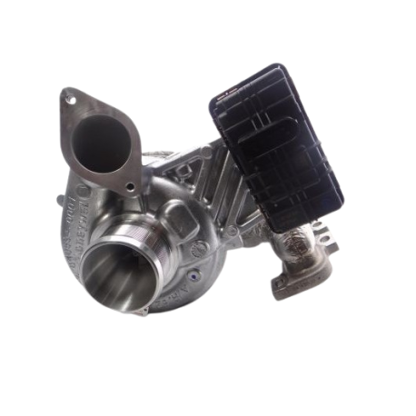 Turbo pour ALFA ROMEO Stelvio 2.2 D Q4 180 CV 856473-5001S