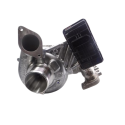 Turbo pour ALFA ROMEO Stelvio 2.2 D Q4 180 CV 856473-5001S
