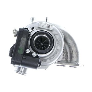 Turbo pour ALFA ROMEO Giulia 2.0 Q4 280 CV 848460-5001S